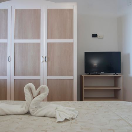 Il Poggio Di Tropea Hotell Parghelia Exteriör bild