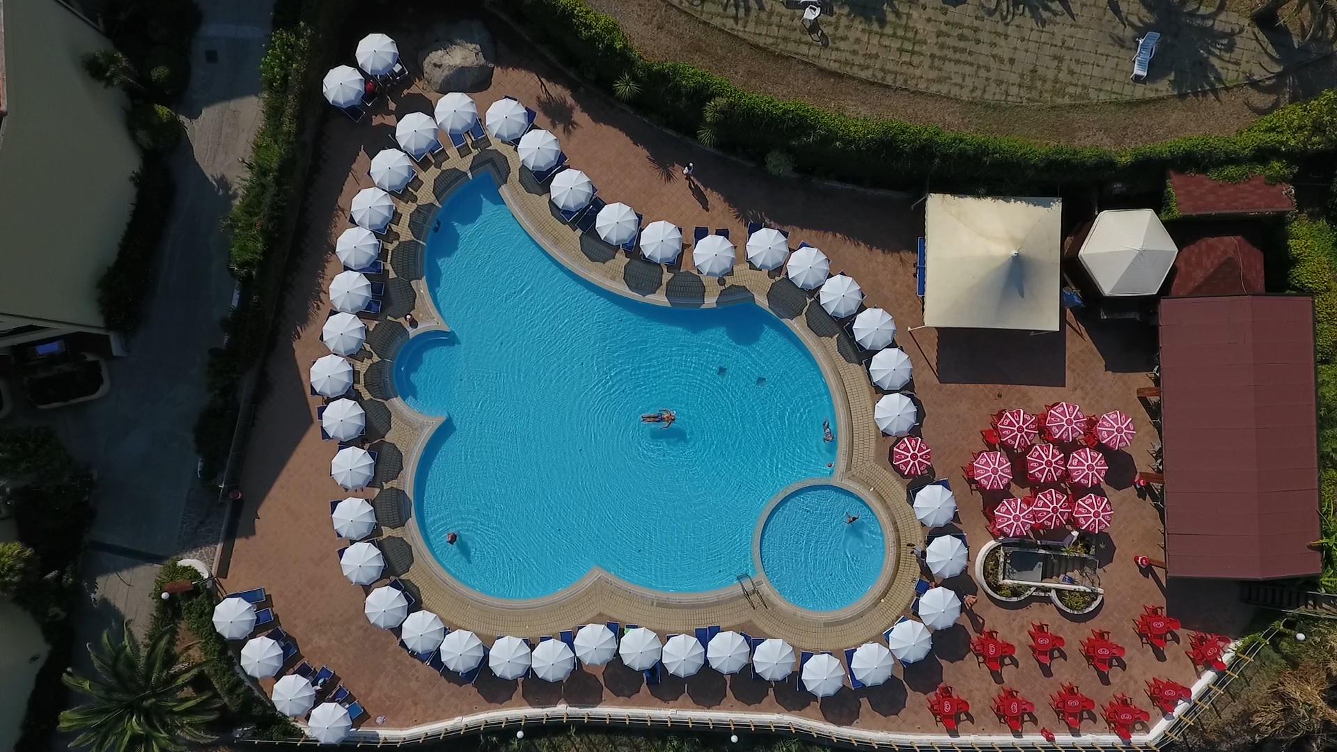 Il Poggio Di Tropea Hotell Parghelia Exteriör bild