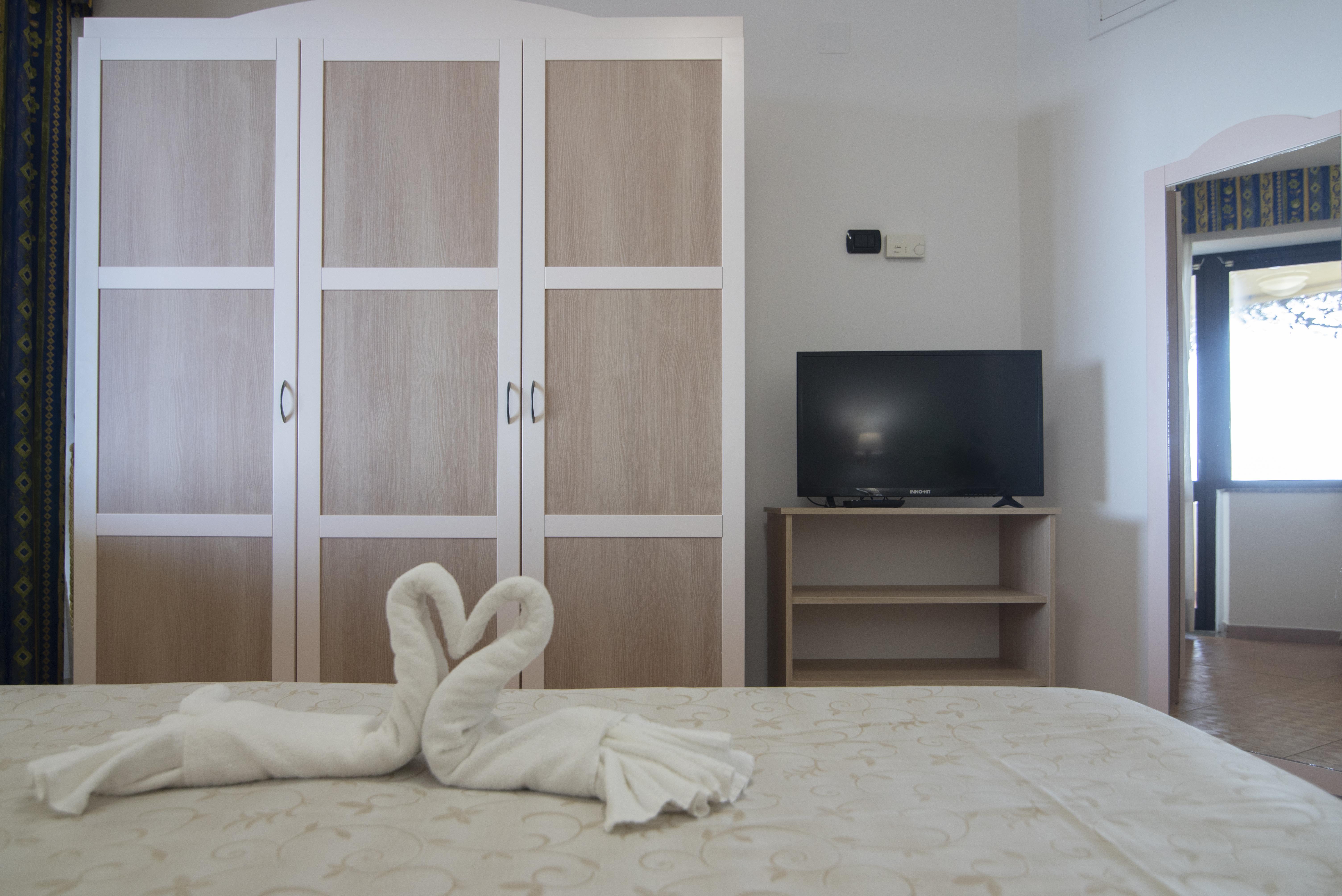 Il Poggio Di Tropea Hotell Parghelia Exteriör bild