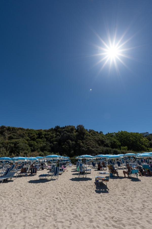 Il Poggio Di Tropea Hotell Parghelia Exteriör bild