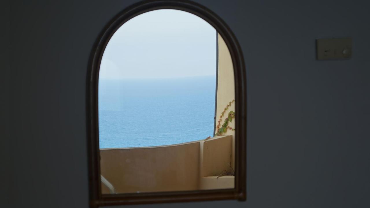 Il Poggio Di Tropea Hotell Parghelia Exteriör bild