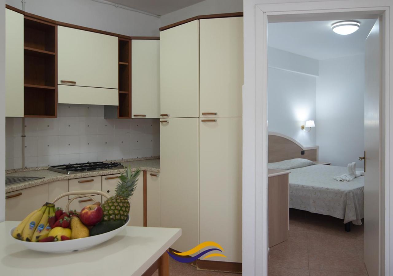 Il Poggio Di Tropea Hotell Parghelia Exteriör bild
